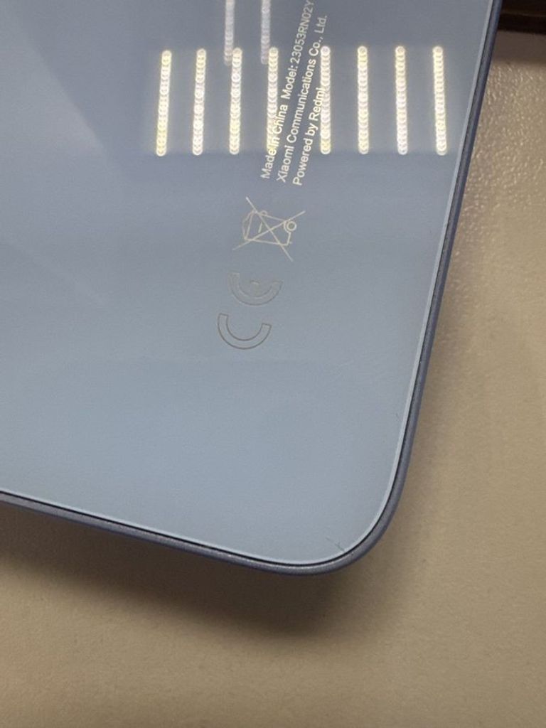 Дешево Xiaomi redmi 12 4/128gb з ломбарду