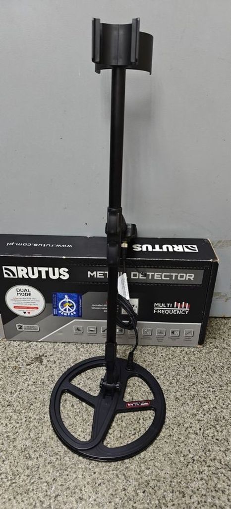 Розпродаж Rutus versa, продавець Техноскарб