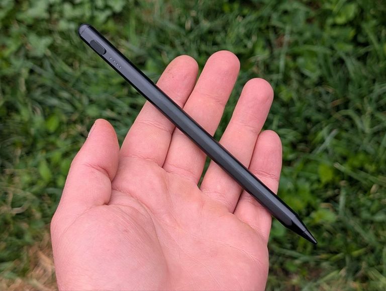 Стілус Active Touch KD503 для Android. iOS. Windows. Чорний (000799) Новий.  Код:null. Изображение 4