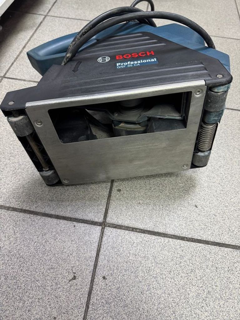 Розпродаж Bosch gnf 35 ca, продавець Техноскарб