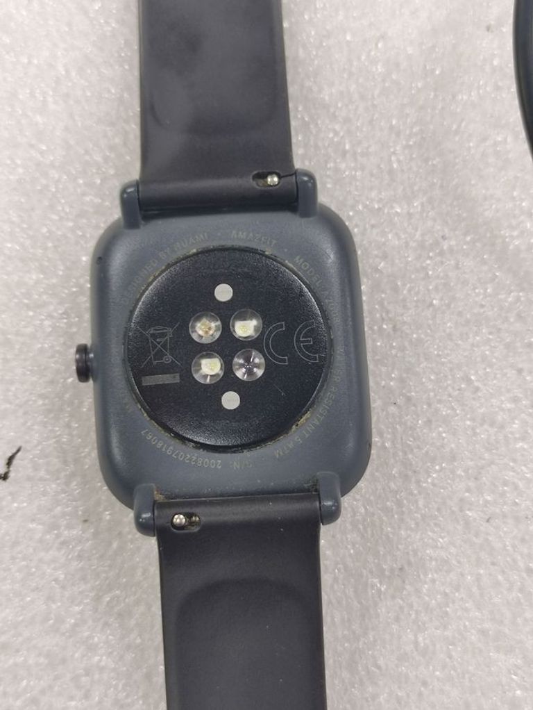 Розпродаж Amazfit bip 3 pro, продавець Техноскарб