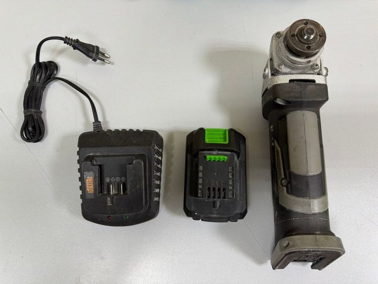 Niteo Tools 20vms-ag433-20 1акб + зу