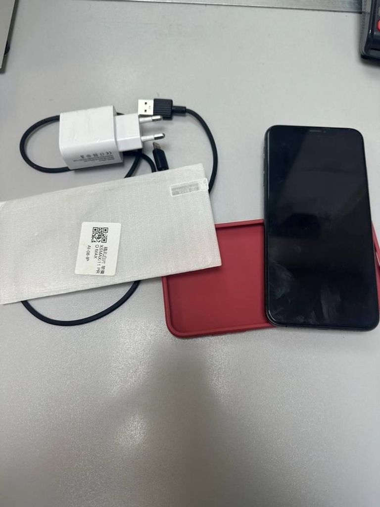 Дешево Apple iphone xs max 256gb з ломбарду