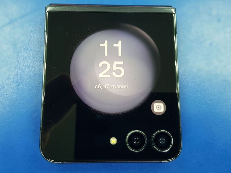 Samsung galaxy flip5 8/256gb Код:01-200487830. Зображення 5