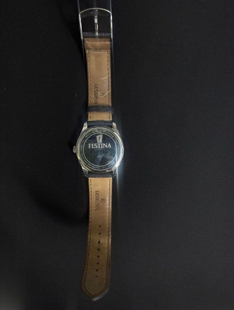 Festina F20426/7 Код:01-200521565. Зображення 5