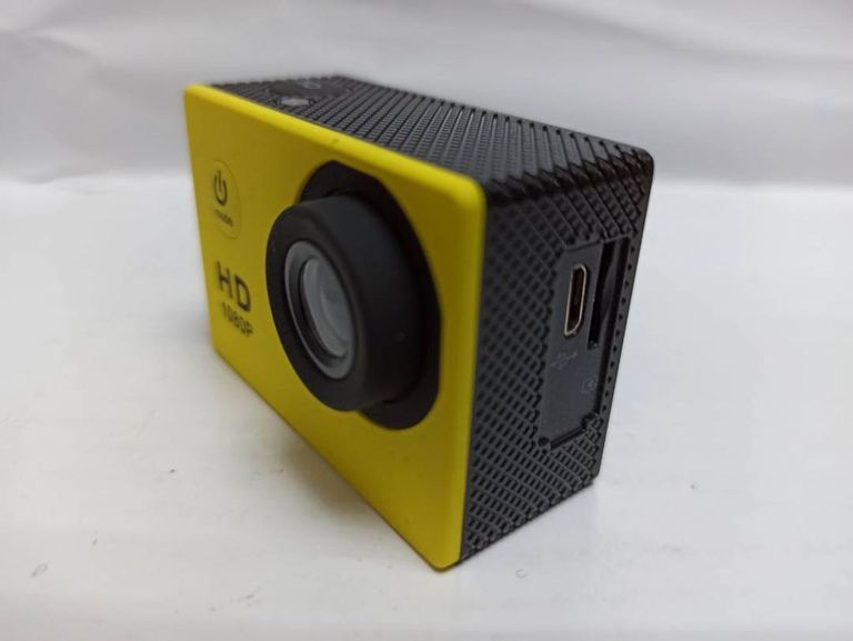 Sportcam a7-hd 1080p Код:16-000146916. Изображение 5