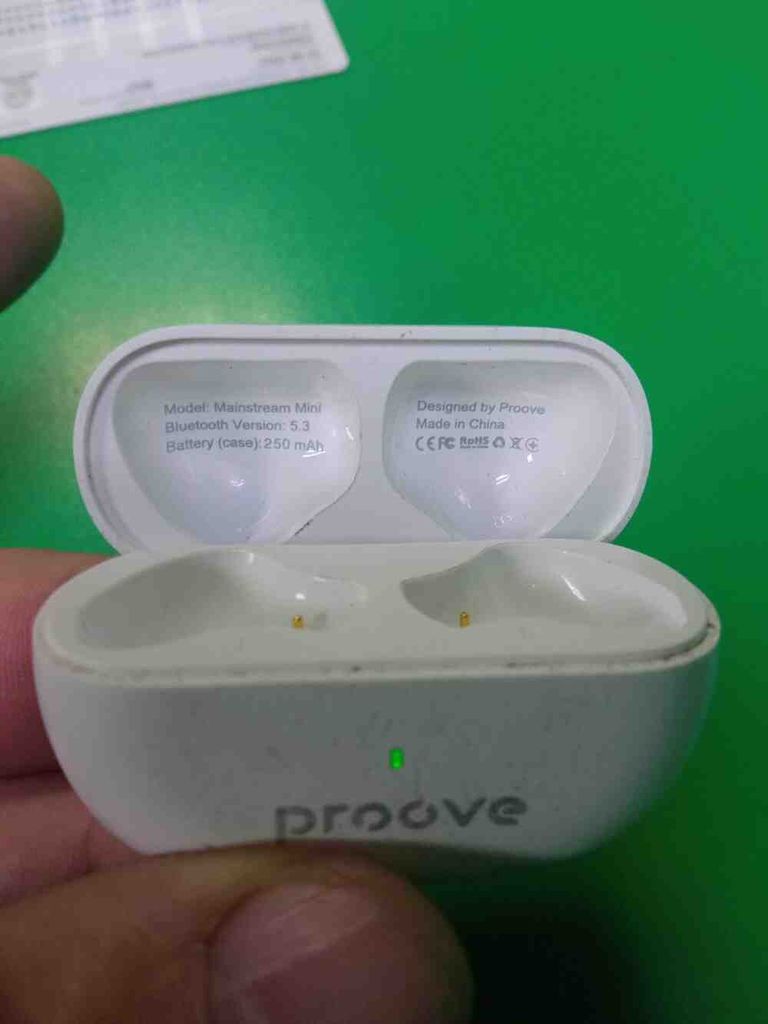 Оголошення Proove Mainstream Mini  Б/У