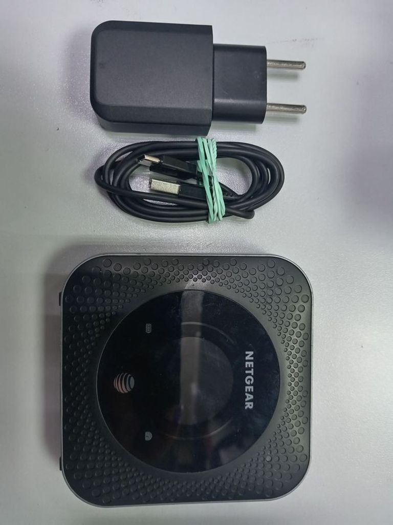 Объявление Netgear MR1100 (MR1100-100EUS) Б/У