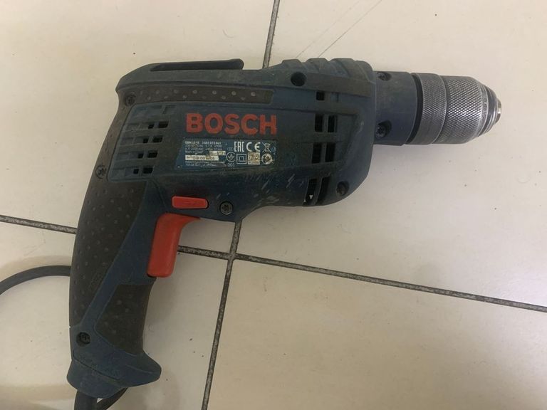 Купити Bosch GBM 10 RE (0601473600) Б/У