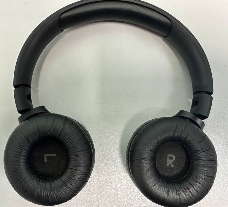 Jbl tune 510bt Код:01-200537505. Зображення 6