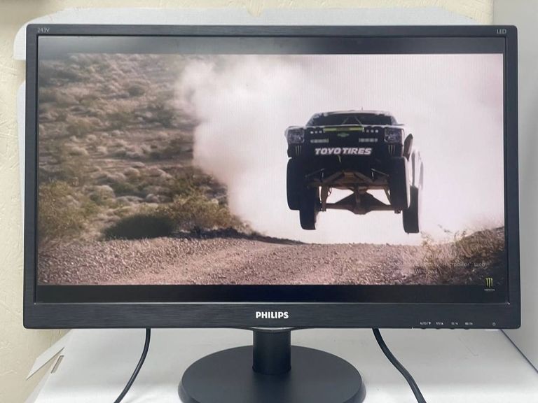 Купити Samsung c24f390fhі Б/У