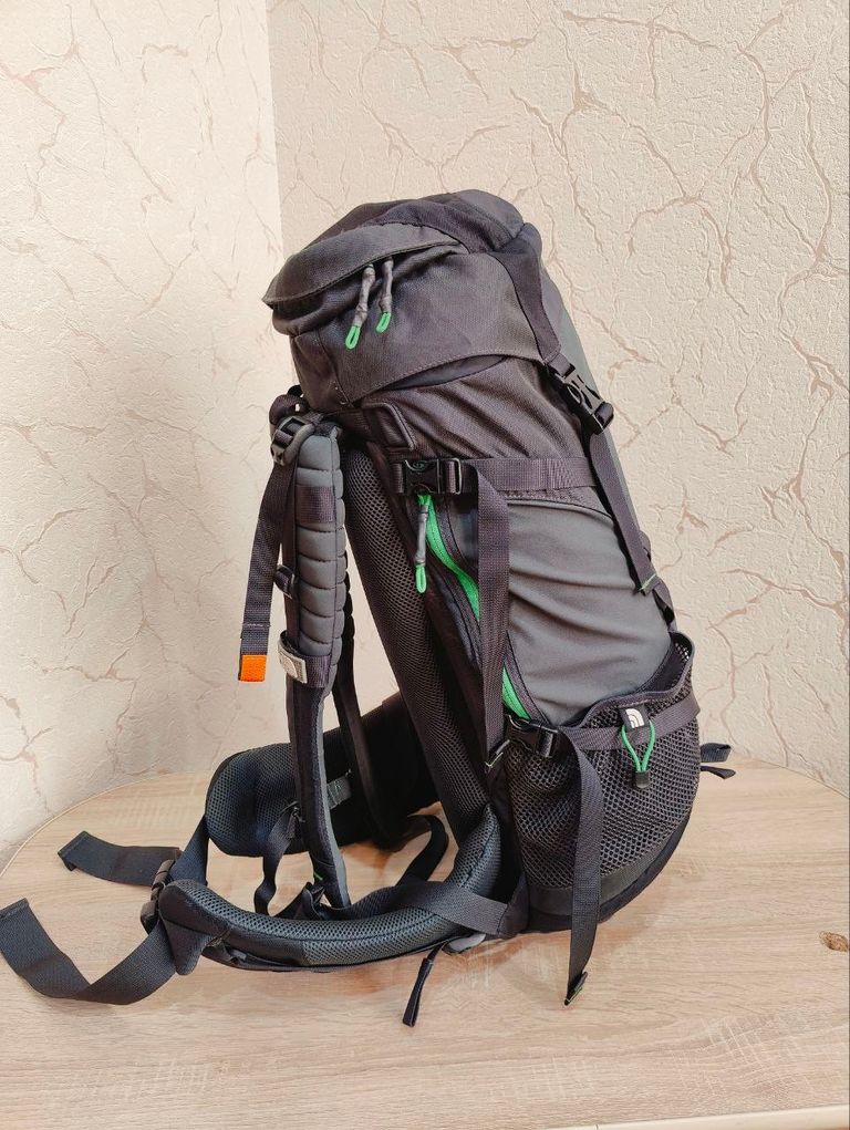 The North Face Terra 30 Код:null. Изображение 4