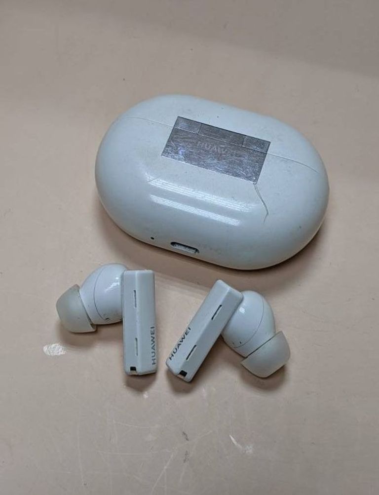 Розпродаж Huawei freebuds pro, продавець Техноскарб