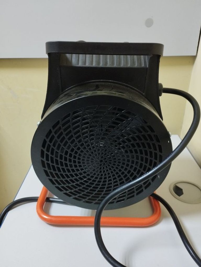 Оголошення Tekhmann TCEF-3/238 Б/У