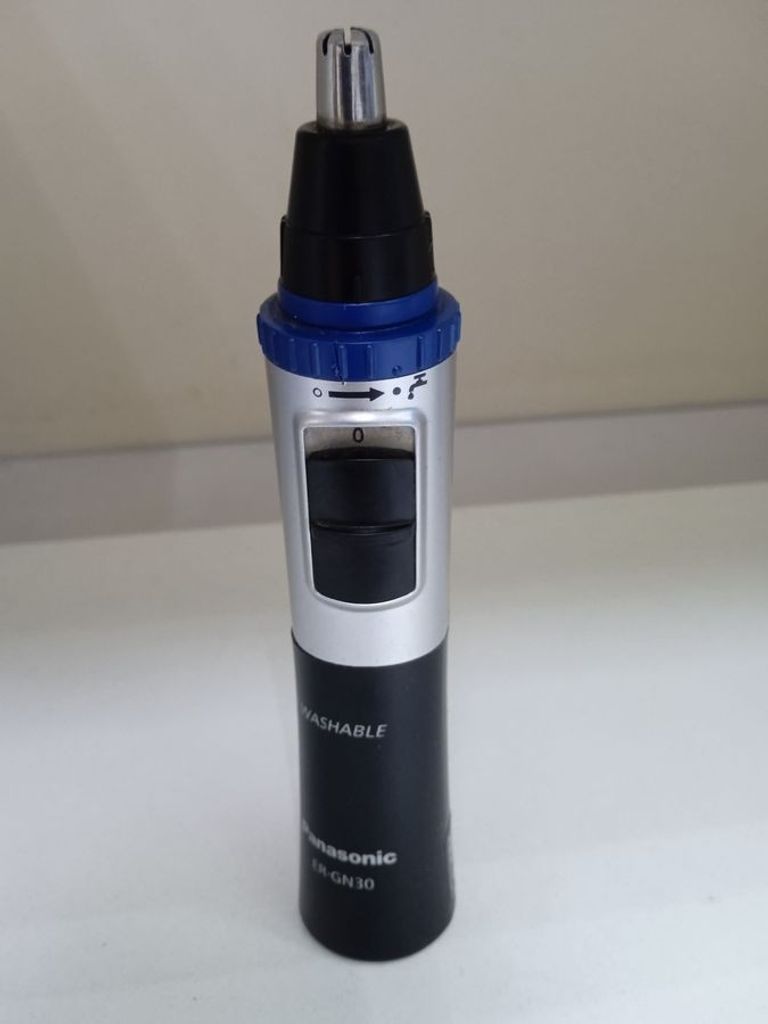 Купити Panasonic ER-GN30-K520 Б/У