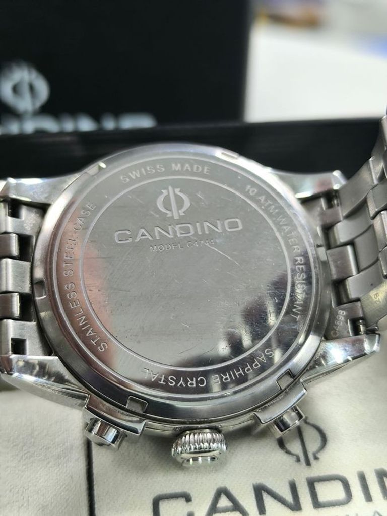 Candino C4744/3 Код:01-200552465. Зображення 16