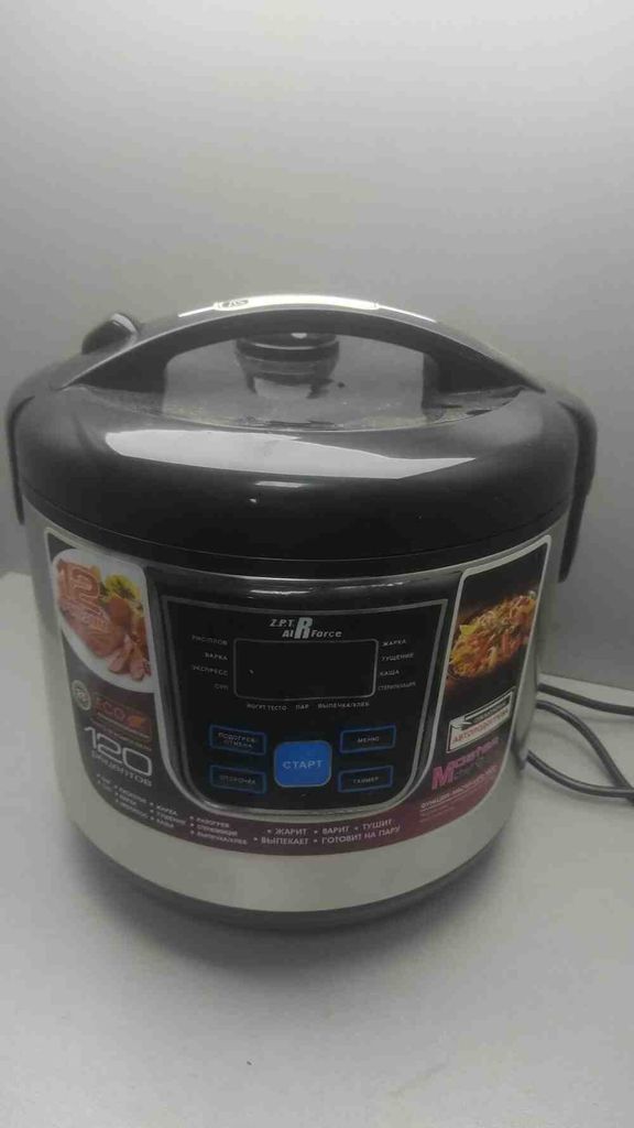 Купити Airforce z.p-88m Б/У