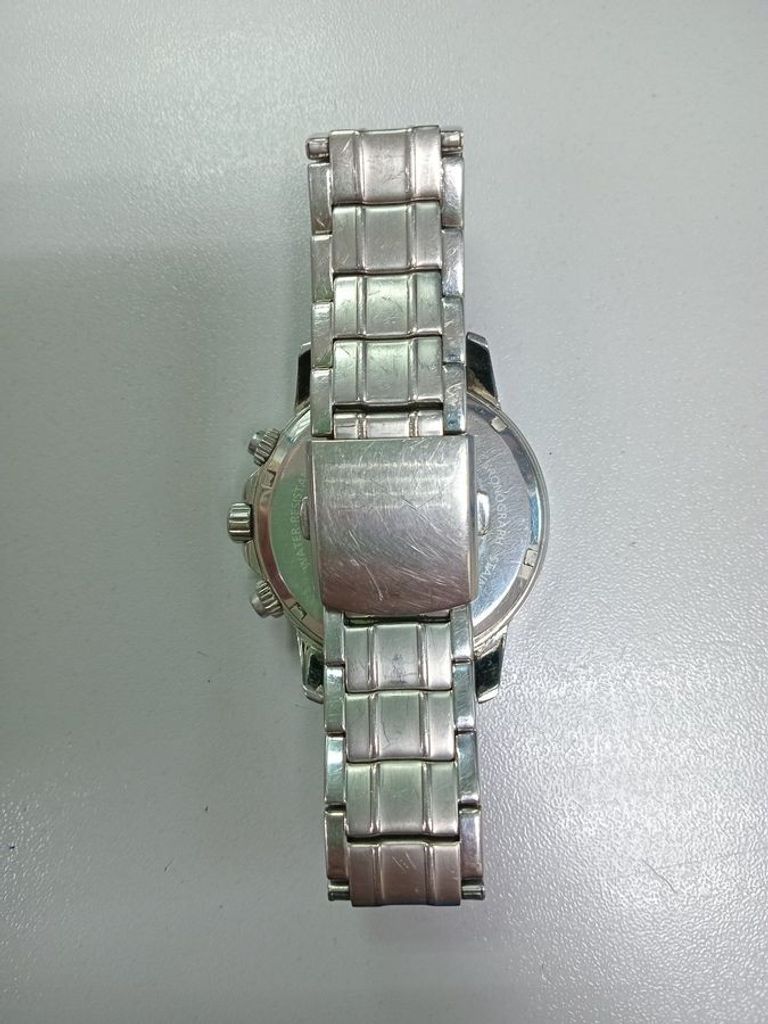 Дешево Swiss military SM34052.09 з ломбарду