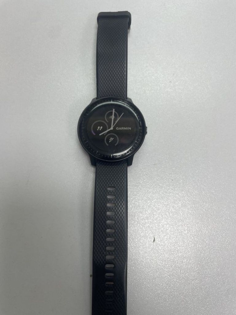 Купити Garmin vivoactive 3 music Б/У