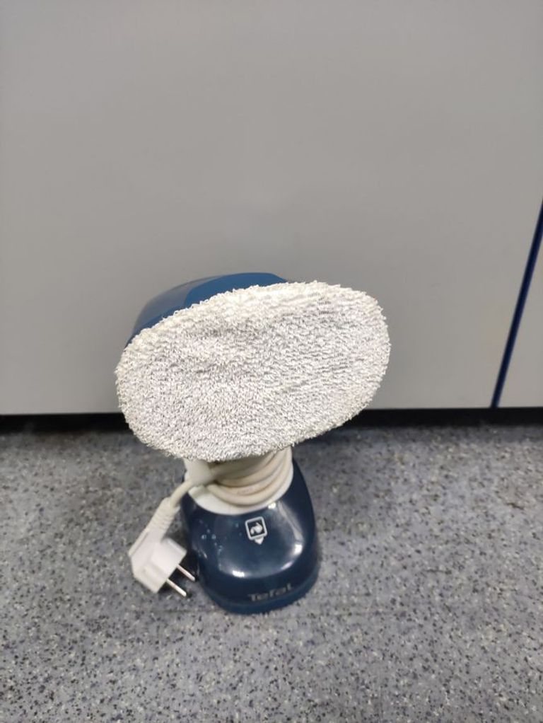 Объявление Tefal dt7130 Б/У