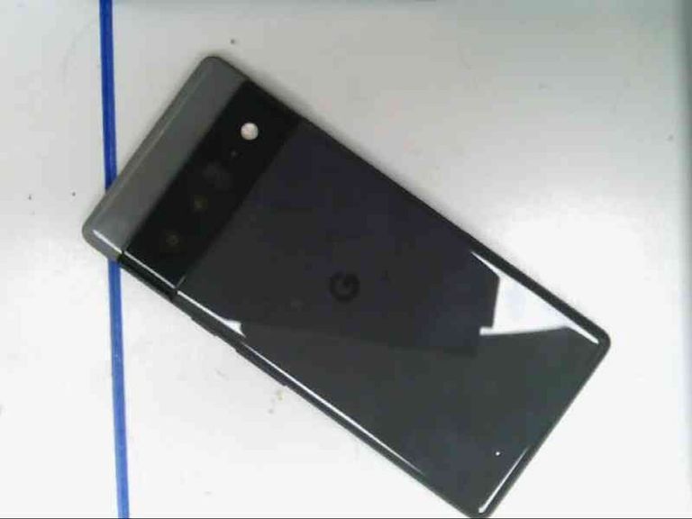 Дешиво Google pixel 6 pro 12/256gb с ломбарда