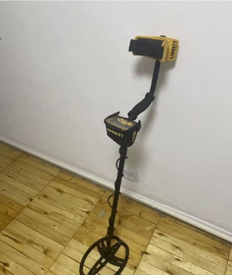 Купити Garrett Ace 400i Б/У