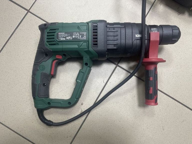 Купити Parkside pbh 1050 d4 Б/У