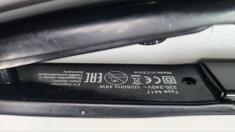 Moser 4417-0050 Код:01-200583887. Изображение 7