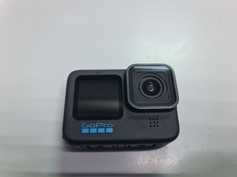 Купить Gopro HERO10 Black Special Bundle (CHDRB-101-CN) Б/У