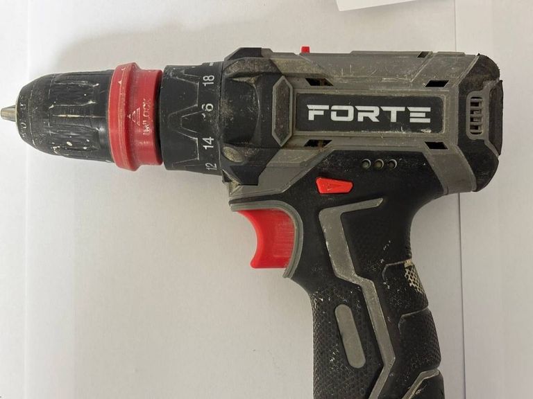 Forte CDR 12ASC Код:01-200584604. Изображение 12