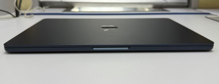 Apple macbook air 13,6" m2 2022 Код:01-200589590. Изображение 8