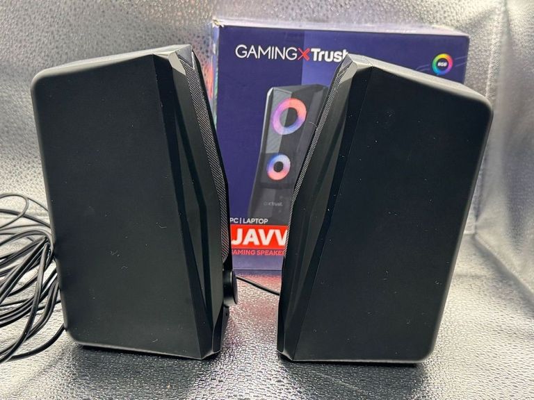 Объявление Trust gxt 606 Б/У