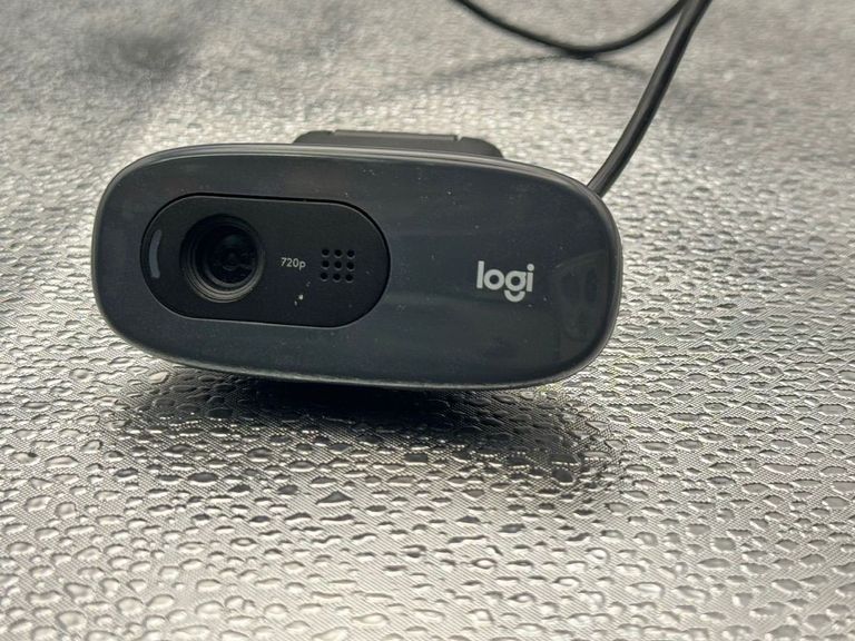Купити Logitech hd webcam c270 Б/У