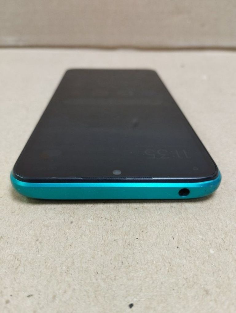 Дешево Xiaomi redmi 9c nfc 2/32gb з ломбарду