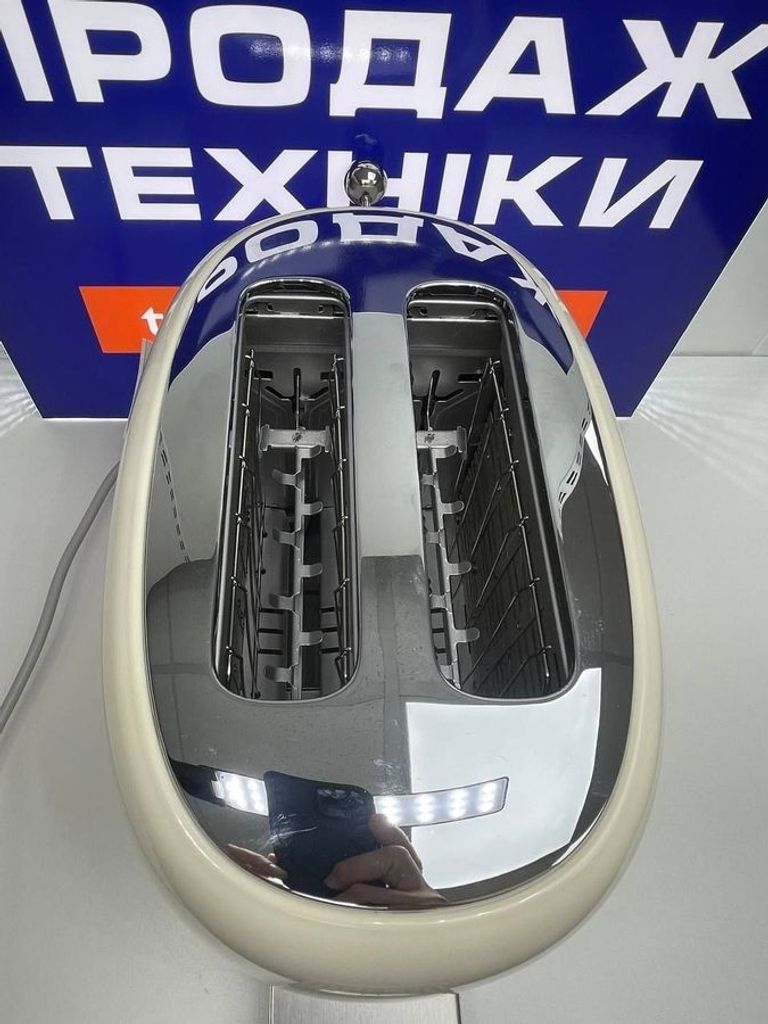 Smeg TSF01CREU Код:01-200580424. Изображение 7