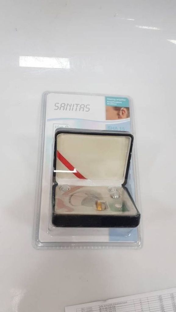 Купити Sanitas sha15 Б/У