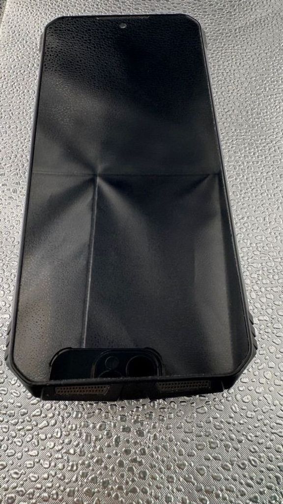 Оголошення Doogee s100 pro 12/256gb Б/У