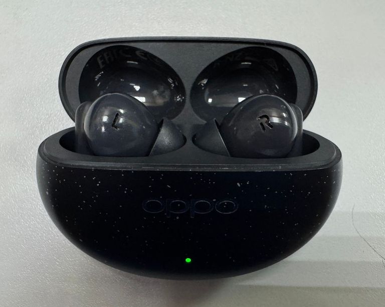 Купить Oppo enco air4 pro Б/У