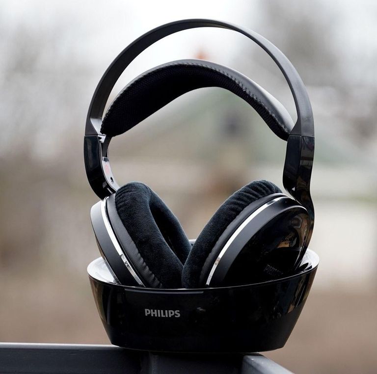 Купити Philips SHD8850 Б/У