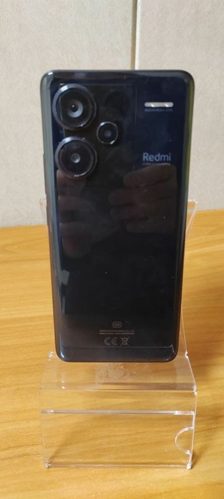 Розпродаж Xiaomi redmi note 13 pro+ 5g 8/256gb, продавець Техноскарб
