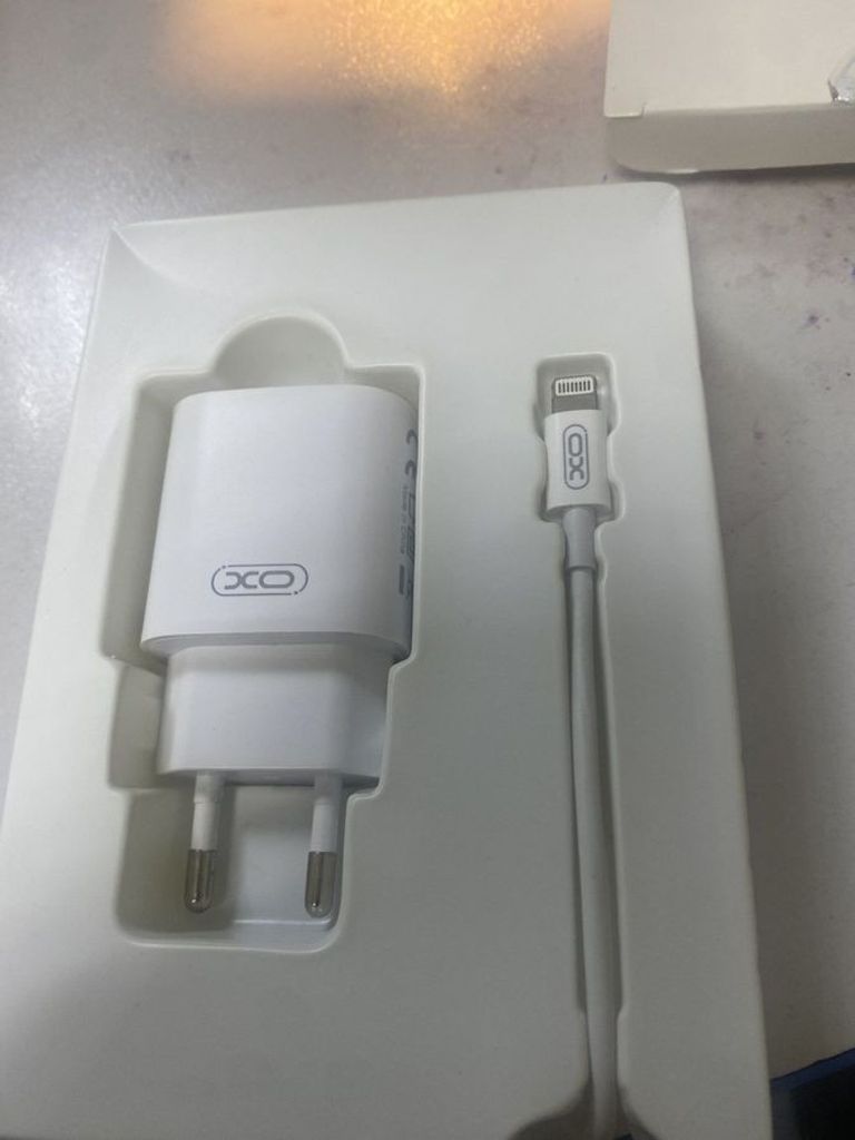 Купить Xo l91 +lightning Б/У