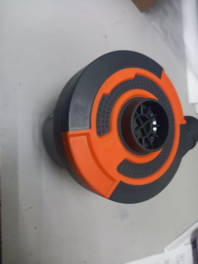 Купить Air pump Б/У