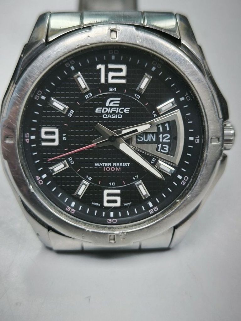 Купити Casio Edifice EF-129D-1AVEF Б/У