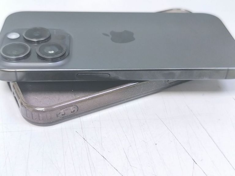 Apple iphone 15 pro 256gb Код:01-200612119. Зображення 13