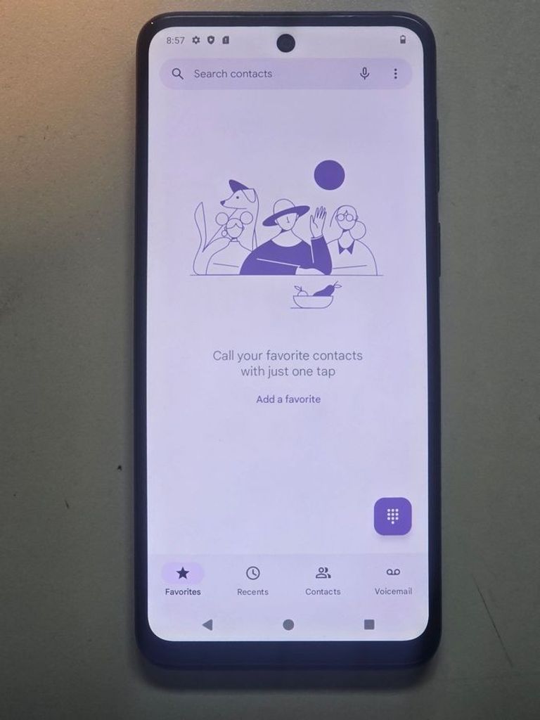 Дешево Motorola moto g13 4/128gb з ломбарду