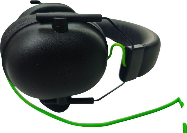 Razer blackshark v2 x Код:01-200610321. Изображение 5
