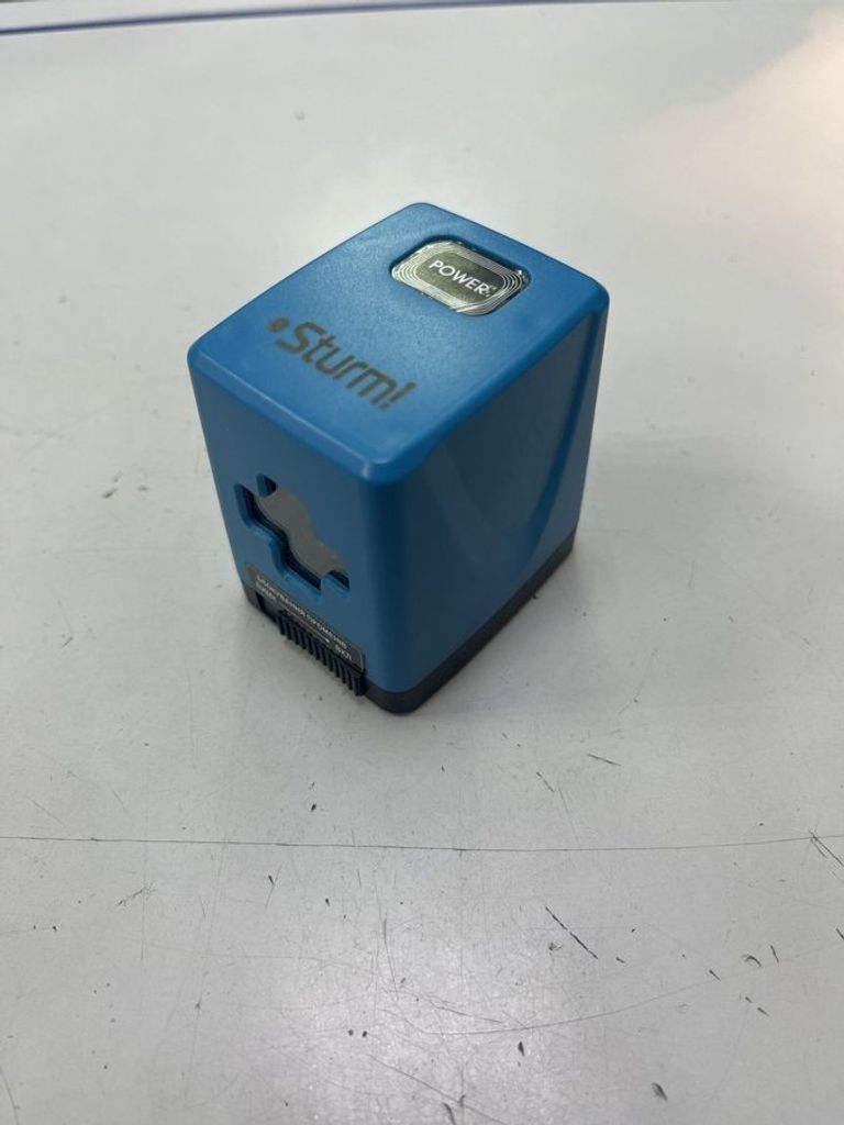 Купити Sturm 1040-02-GR Б/У