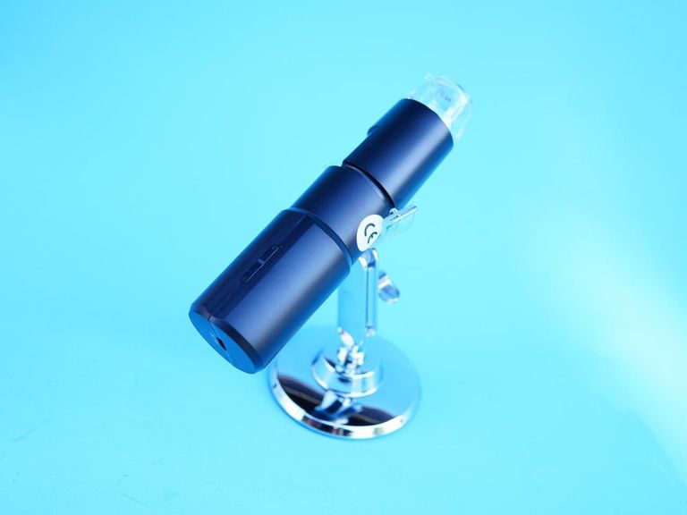 Бездротовий Цифровий WIFI Мікроскоп Inskam 314 1600X Android iOS. Новий. Код:null. Изображение 6