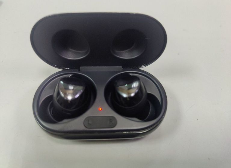 Купить Samsung galaxy buds+ sm-r175 Б/У