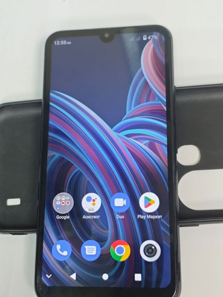 Купити Zte Blade L220 1/32GB Black Б/У